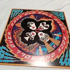 kiss レコード