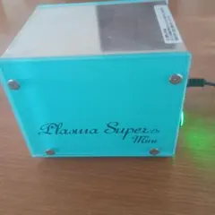 Plasma Super O3 Mini オゾン発生器 本体のサムネイル
