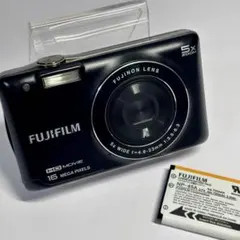 富士フィルム FUJIFILM Finepix JX660 コンテジ