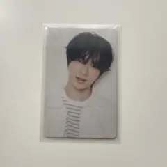 txt ボムギュ Summer Together