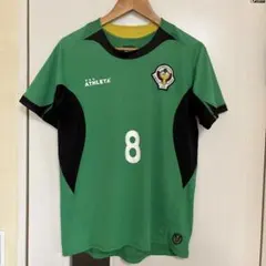 東京ヴェルディ ATHLETA セットアップ 新品未使用タグ付 L Amazon.co.jp: 東京ヴェルディ ATHLETA 選手着用モデル アスレタ