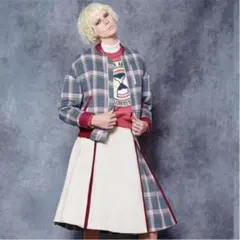 pameo pose split skirtのサムネイル