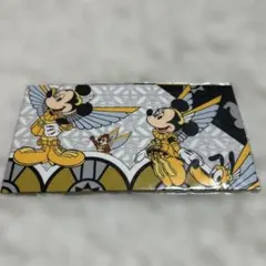【匿名配送】ディズニー ミッキー＆ミニー はんかちのサムネイル