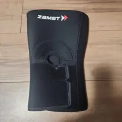ZAMST サポーター Lサイズ　ZK 3