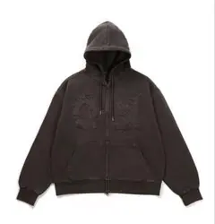 【定価10264円】GAKKAI UNIONS パーカー Lサイズ 韓国