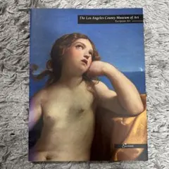 LACMA European Art ロサンゼルスミュージアム