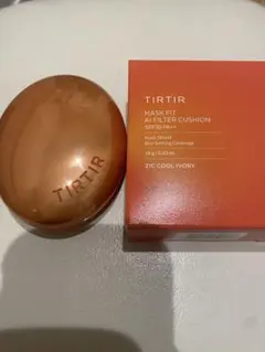 TIRTIR マスクフィット AIフィルタークッション 21C
