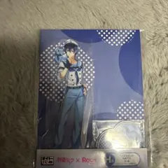 タイトーくじ 初音ミク×RODY H賞 KAITO アクリルスタンド