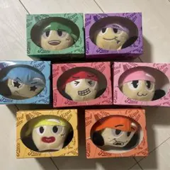 WEST. ヤツ　7個セット！！！！！！！