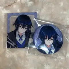 2025年最新】月詠イクト 缶バッジの人気アイテム - メルカリ