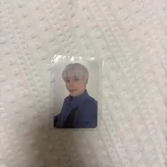NCT2021 universe ジョンウトレカ