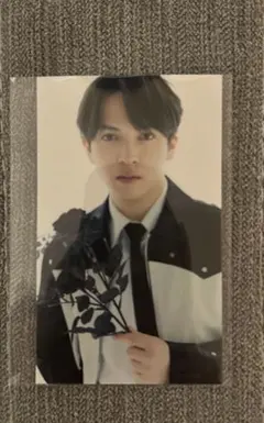 Sparkle Annex vol.04 M!LK 吉田仁人トレカ