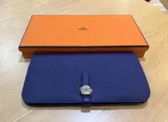 2025年最新】エルメス ドゴンの人気アイテム - メルカリ