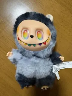 2026年最新】labubu シークレットの人気アイテム - メルカリ