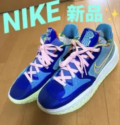 Nike Kyrie FLYTLAP6 EP バスケットシューズ 海外限定カラー - メルカリ
