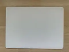Apple Magic Trackpad2 ホワイト A1535 箱無し