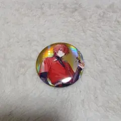18trip 西園練牙 缶バッジ 3点 - メルカリ