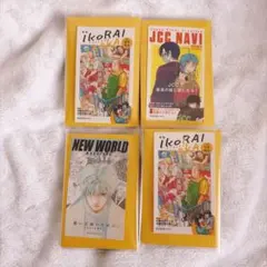 SAKAMOTODAYS展 特典 ステッカー