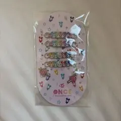 TWICEファンクラブ継続特典
