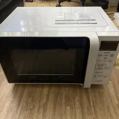 HITACHI HMR-FT183 電子レンジ 800W 2020年製