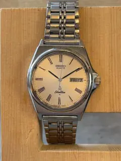 2025年最新】seiko silver waveの人気アイテム - メルカリ
