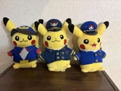 ポケモンセンター 東京DX 日本橋限定 ピカチュウ+東京駅店限定