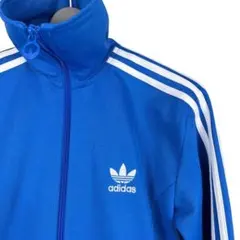 adidas アディダス❣️トラックジャケット❣️ファイヤーバード Mのサムネイル