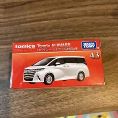 2025年最新】初回特別 アルファードの人気アイテム - メルカリ