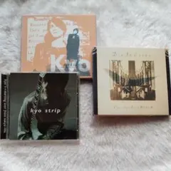 kyo die in cries d'rlanger bug craze - メルカリ