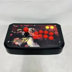 HORI STREET FIGHTER Ⅳ STICK HP3-52のサムネイル
