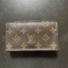 値下げ可！ 正規品 ルイヴィトン モノグラム トレゾール