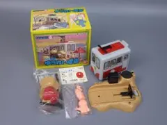 ゲゲゲの鬼太郎 ゲゲゲハウスシリーズ ネズミ男のゆうれい電車 - メルカリ