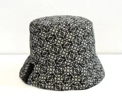 2025年最新】LOEWE レディース ハットの人気アイテム - メルカリ