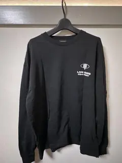 the GazettE 証跡 限定ロングTシャツ 新品未着用 メルカリ