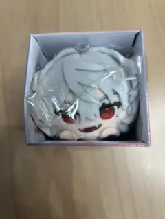 葛葉 もちころりん 1点