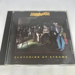 Marillion Clutching at Straws