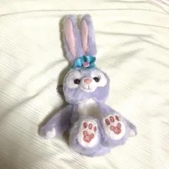 東京ディズニーリゾート ステラ・ルー ぬいぐるみストラップ - メルカリ