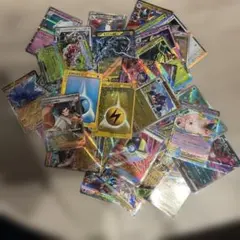 ポケモンカード　まとめ売り　2000年初頭のカードや最新SR、RR有り