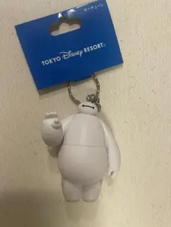 Disney ベイマックス キーホルダー