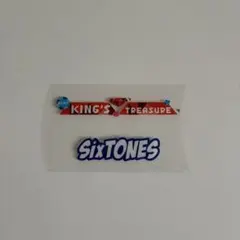 2026年最新】sixtones キントレ ペンライトの人気アイテム - メルカリ