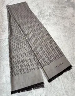 2026年最新】CELINE カラー：ブラウン系 マフラーの人気アイテム