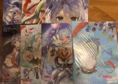 2026年最新】初音ミク クリアファイルの人気アイテム - メルカリ
