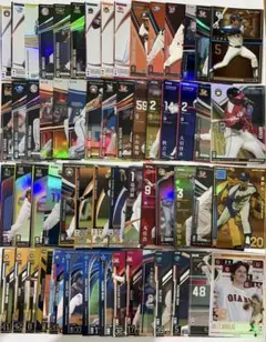 プロ野球オーナーズリーグ キラカードセット