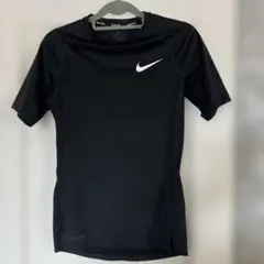 NIKE PRO DRI-FIT Tシャツ ブラック