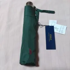 ラルフローレン　折りたたみ傘のサムネイル