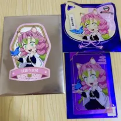 2025年最新】甘露寺蜜璃 ナンジャタウン アクスタの人気アイテム