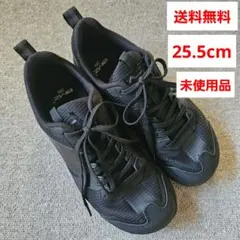 【送料無料】未使用 BMZアシトレウォーキング 25.5cm