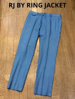 2025年最新】RING JACKET メンズ スラックスの人気アイテム
