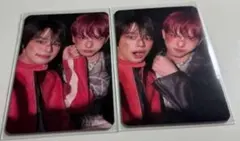 &TEAM ケミトレカ トレカ K HARUA