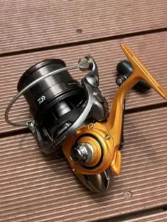 DAIWA CAST IZM 25 QD 交換用スプール付き DAIWA CAST IZM 25 QD 交換用スプール付き - メルカリ